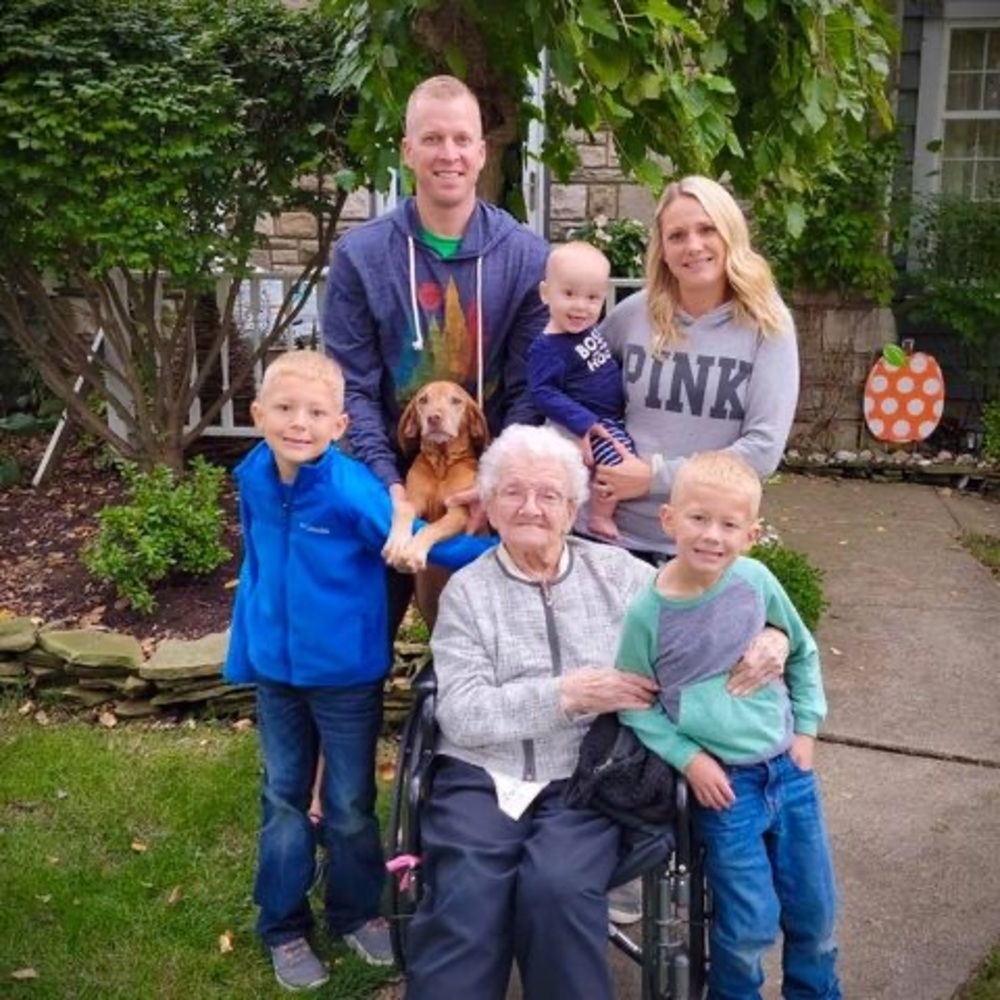 Meet your Posher, Steve